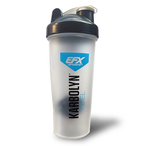 EFX Sports Blender Bottle, 700 ml